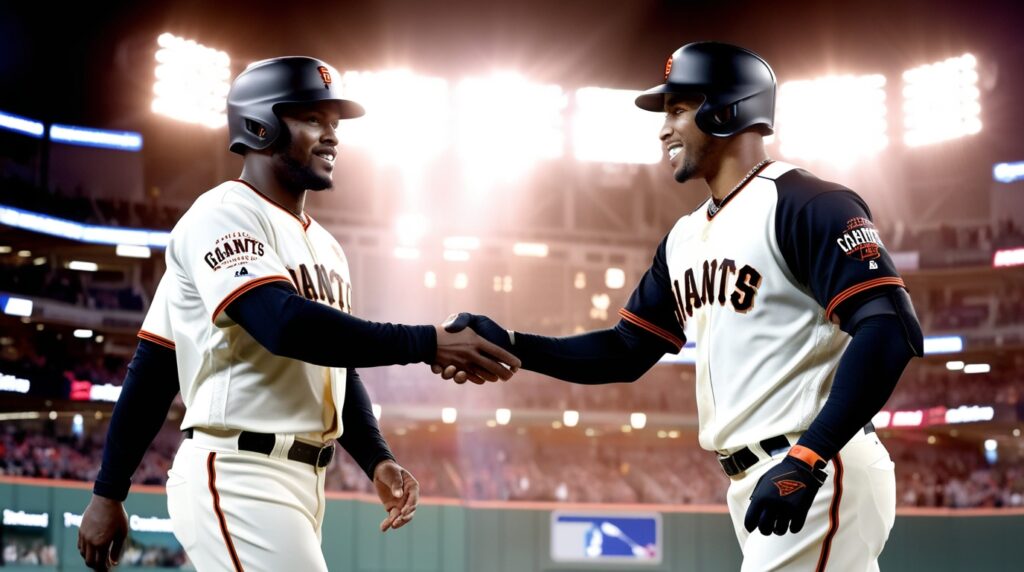 Rafael Devers joins San Francisco Giants in blockbuster MLB trade deal with Red Sox